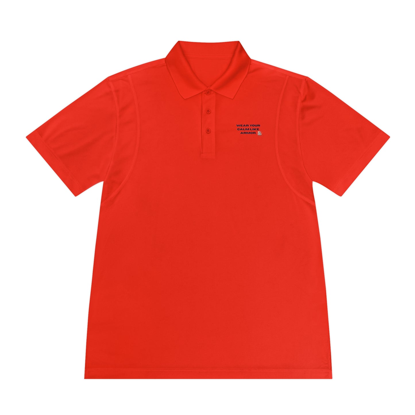Men's Sport Polo Shirt for Active Lifestyle, Casual Wear, Gift for Dad, Father's Day, Golf Apparel, Stylish Activewear