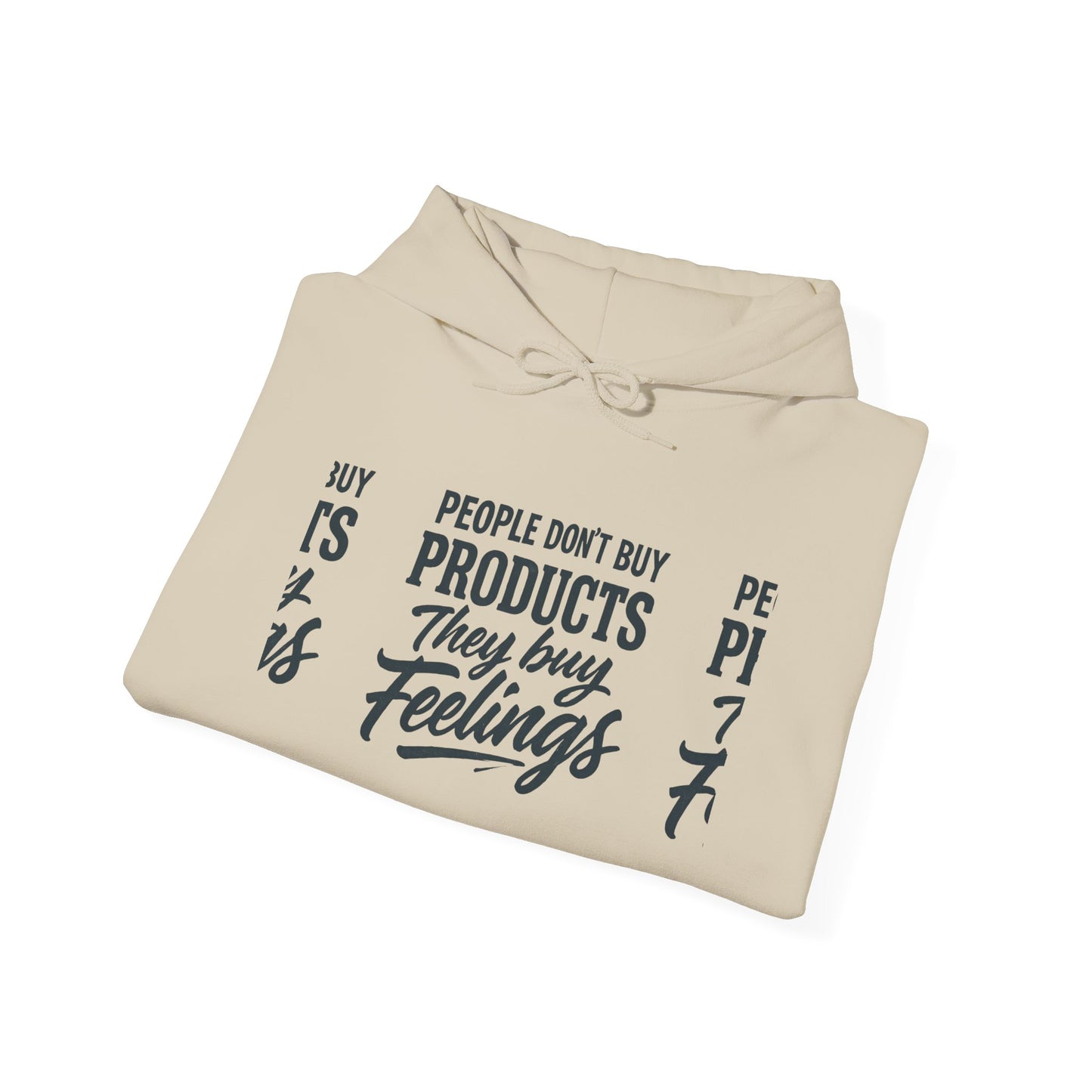 Cozy Kangaroo Pouch Hoodie, Drawstring Hooded Sweater for Comfort & Warmth - Unisex Heavy Blend Sweatshirt, Winter Hoodie, Casual Pullover,