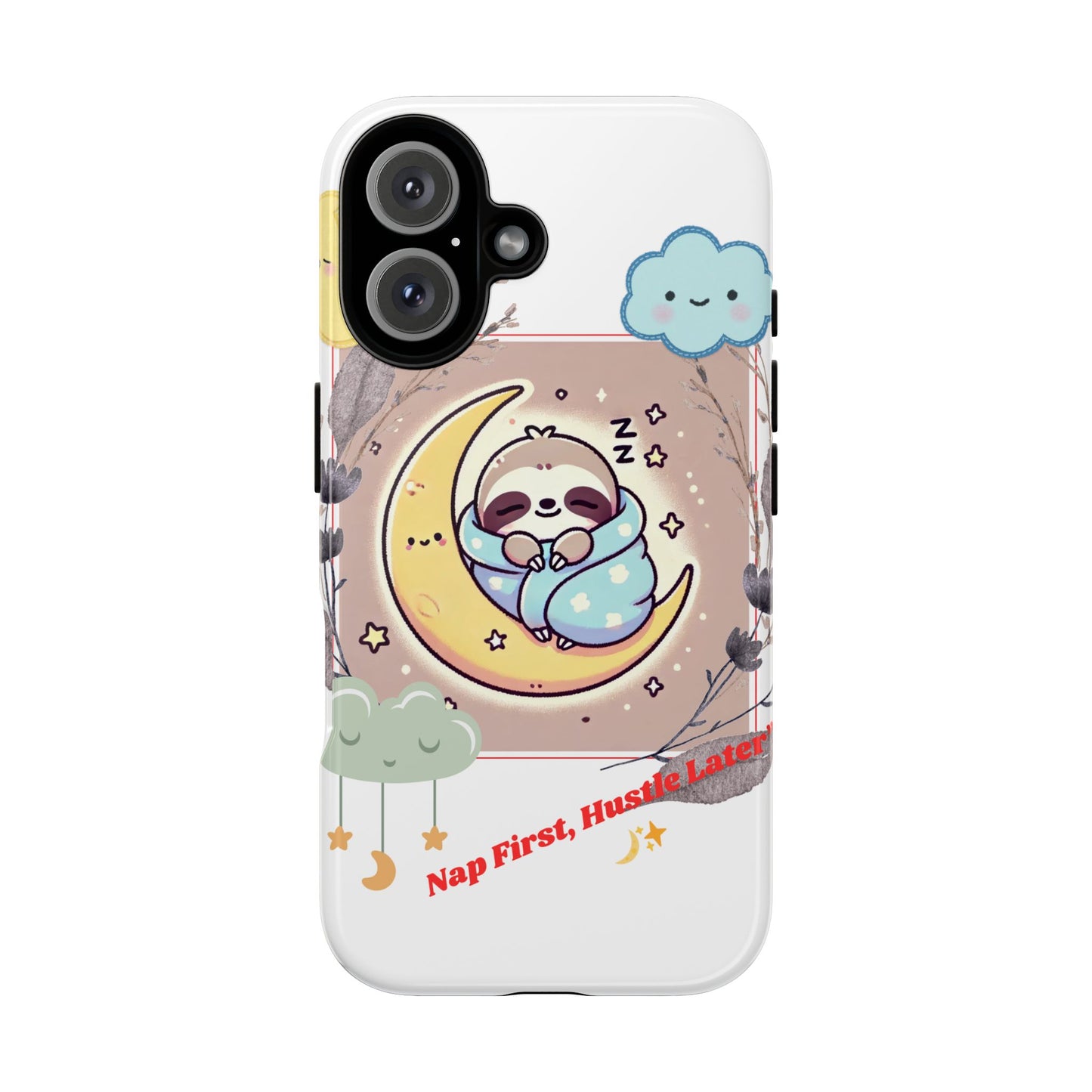 Phone Cases chatGPT Technology Design
