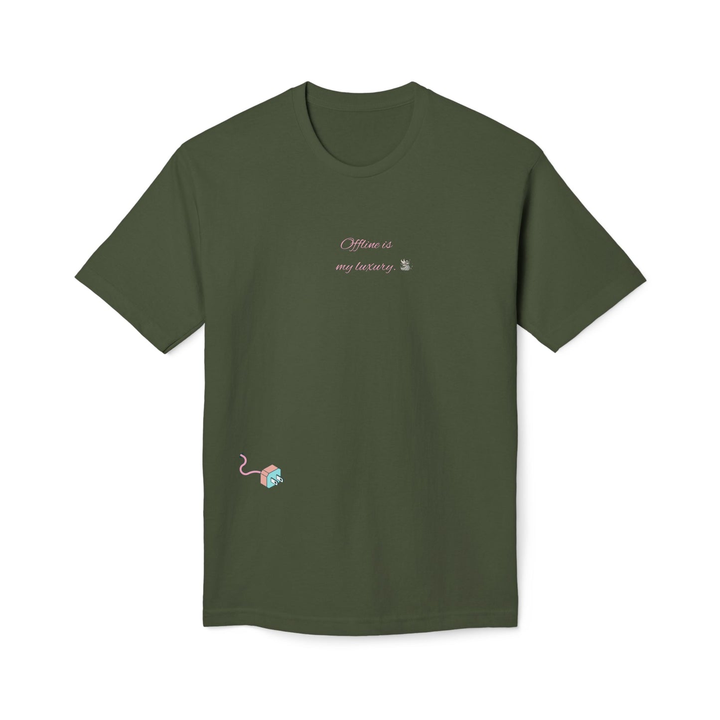 Playful Unisex Midweight T-shirt with Whimsical Design, Comfortable Casual Wear for All Occasions, Gift Idea for Friends, Everyday [...]